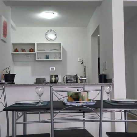Ferienwohnung Mono Bambu Salta Exterior foto