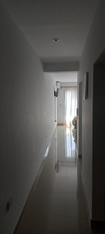 Ferienwohnung Mono Bambu Salta Exterior foto