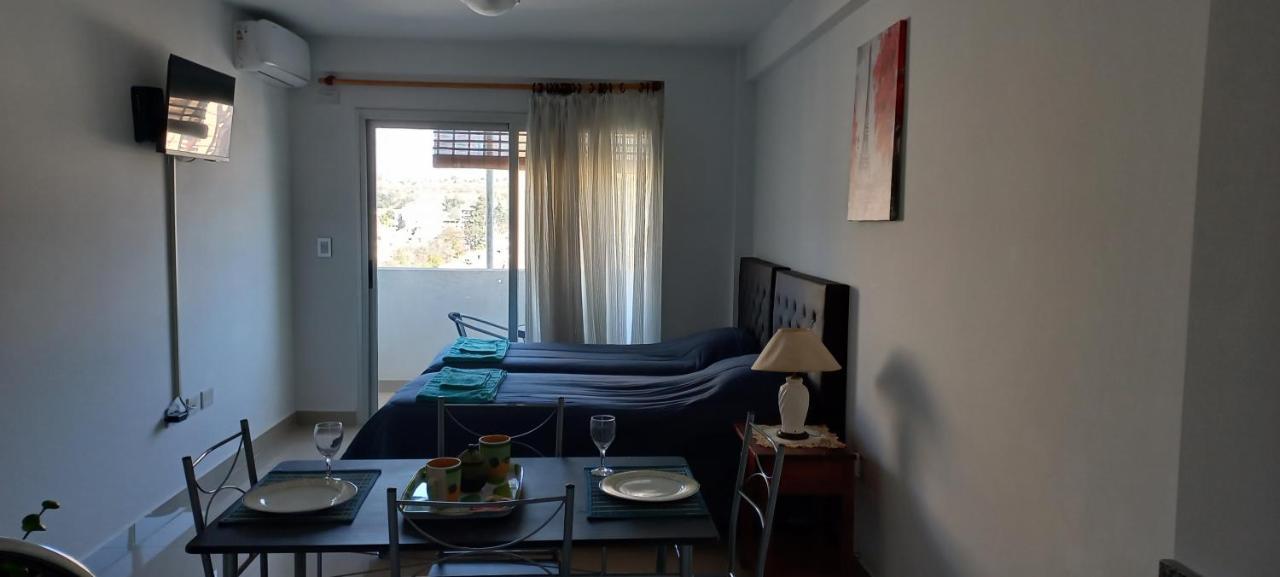 Ferienwohnung Mono Bambu Salta Exterior foto