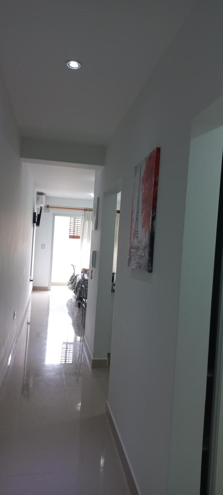 Ferienwohnung Mono Bambu Salta Exterior foto